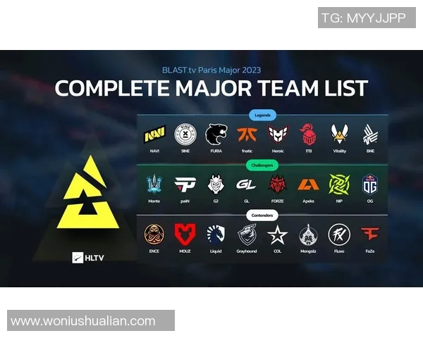 csgo2017年下半年比赛-CSGO 2017年下半年比赛盛况与展望-csgo2017年下半年比赛