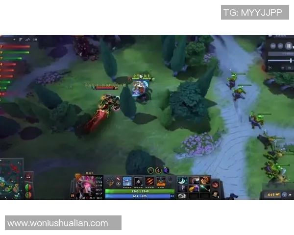 dota2补刀比赛-Dota2补刀比赛,技艺与策略的较量-dota2补刀比赛