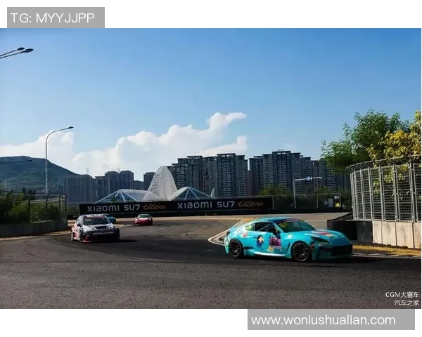 gtl比赛-GTL比赛的热血瞬间-gtl比赛