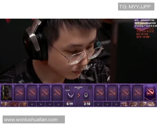 dota2普通比赛不控胜率-DOTA2普通比赛，不控胜率的竞技精神-dota2普通比赛不控胜率