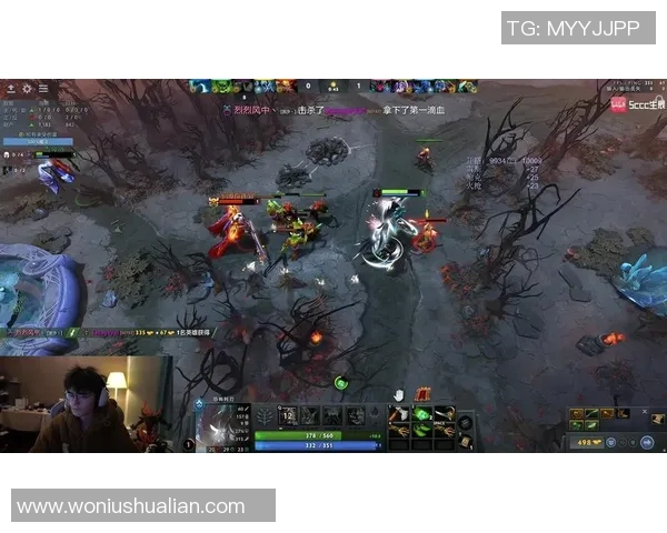 dota2比赛直播延迟-Dota 2比赛直播延迟，探究与解决之道-dota2比赛直播延迟