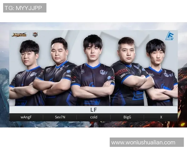 lf战队比赛视频-LF战队比赛视频，热血竞技，激情四溢-lf战队比赛视频